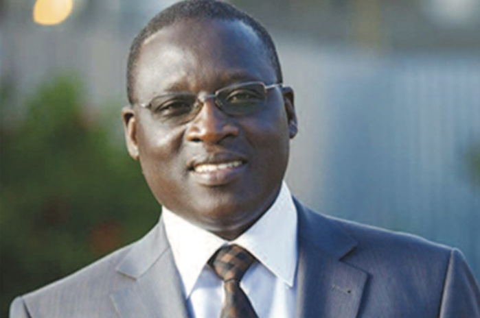 NOMINATION DE CHEIKH AWA BALLA FALL : Malaise à l’Inspection générale d'Etat NOMINATION DE CHEIKH AWA BALLA FALL : Malaise à l’Inspection générale d'Etat