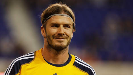 Beckham au PSG, c'est quasiment fait