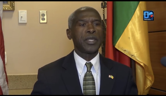 Usa/Sénégal : L’énergie nucléaire à l’origine de l’éradication de la mouche Tsé-Tsé Usa/Sénégal : L’énergie nucléaire à l’origine de l’éradication de la mouche Tsé-Tsé