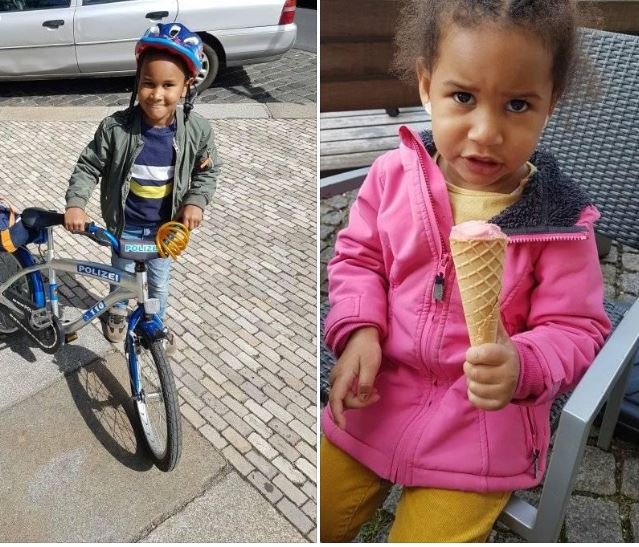 Allemagne : Un père de famille tue ses deux enfants de 6 et 3 ans de mère sénégalaise
