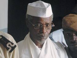 L’Union des ressortissants rwandais au Sénégal (URRS) contre tout jugement d’Hissène Habré au Rwanda 
