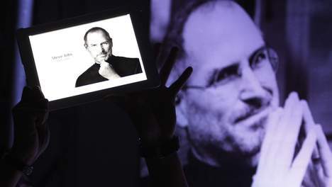 "Jour Steve Jobs" proclamé en Californie