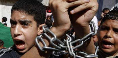 Shalit: Israël et le Hamas publient les listes de Palestiniens libérables