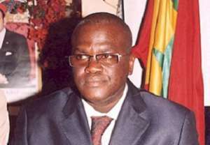Vérités et mystères sur l'affaire Modibo Diop (Mamadou Maowo Diack) 