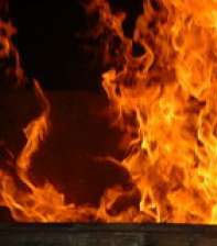 Deux enfants meurent calcinés dans un incendie à Mbour
