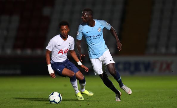 Mondial U20 Sénégal / Focus sur Alpha Richard Diounkou : De la Casamance à Manchester City