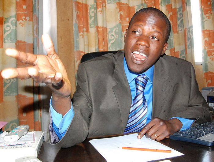 Mouhamadou Lamine Massaly: "je suis un wadiste pur et dur."