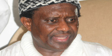 Serigne Modou Kara Mbacké frappe à la porte