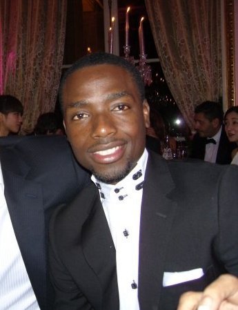 Birane Ndour, nouveau partenaire en affaires de son père Youssou Ndour. 