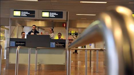 Contrôle automatique pour les voyageurs Schengen