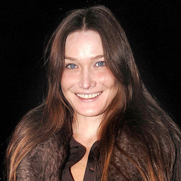 Accouchement Carla Bruni: comme pour toutes les autres mamans