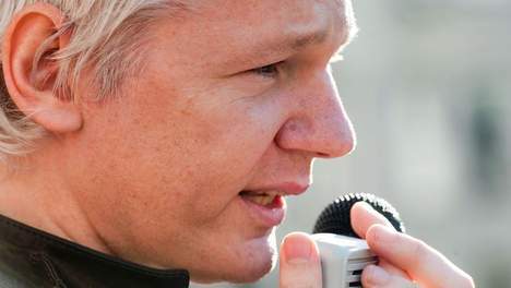 Assange promet de nouvelles révélations de Wikileaks