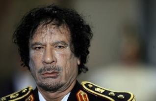 "Kadhafi planifie son retour"