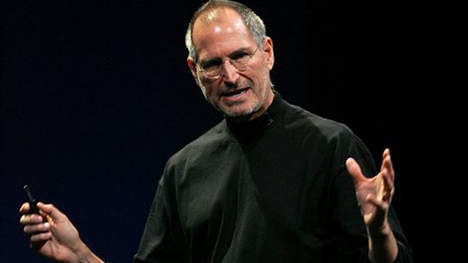 Des milliers de clients roulés après avoir acheté le pull de Steve Jobs