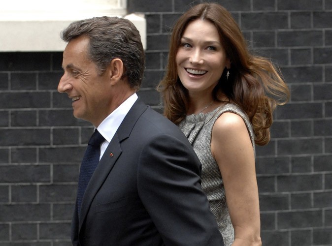 Carla Bruni, quelle mère sera-t-elle ?
