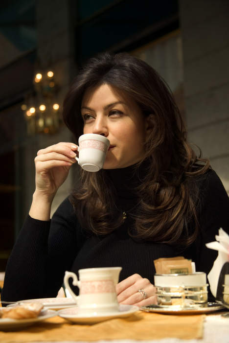 Les plus belles filles d'Europe sont italiennes