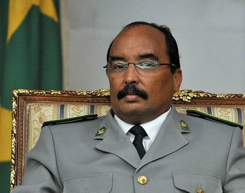 Mauritanie: vers la criminalisation du coup d'Etat dans la Constitution
