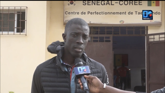Mondial Taekwondo : les combattants Sénégalais bloqués à Dakar, faute de visa