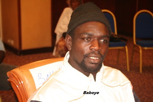 BALLA BEYE N°2, CHEF DE FILE DE L’ECURIE AL PULHAR : «Qu’on laisse le stade Demba Diop aux footballeurs et trouver une arène aux lutteurs»
