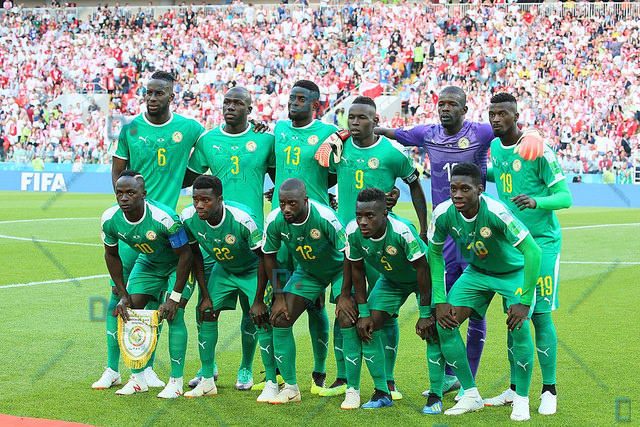 CAN 2019 : Le Sénégal, une équipe qui a la cote... Un favori évident pour le sacre