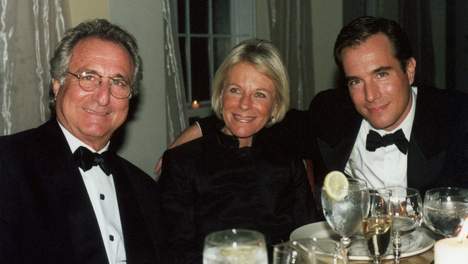 Avant de se suicider, le fils de Bernard Madoff avait tout révélé