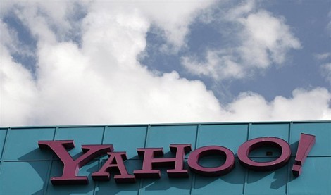 Google envisagerait d'acheter Yahoo!