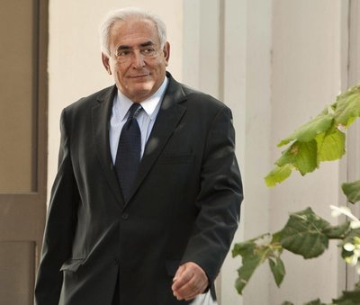 Affaire du Carlton / L'étau se resserre autour de DSK