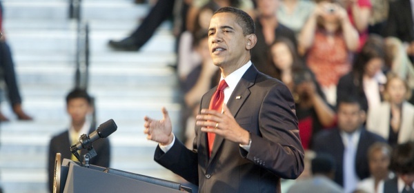 Combien gagne Barack Obama?