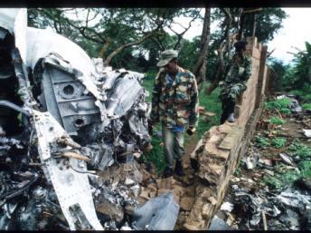 Attentat contre l'avion de Juvénal Habyarimana: les révélations de l'ancien bras droit de Kagamé