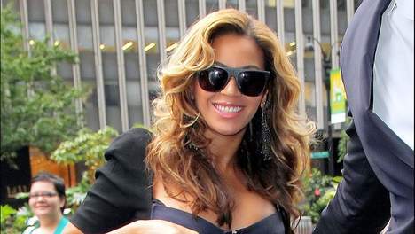 "Beyoncé a voulu acheter mon bébé"