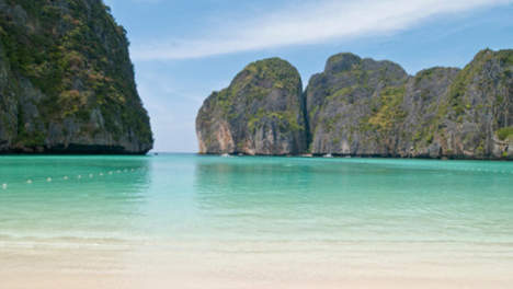 Les plages les plus cinématographiques