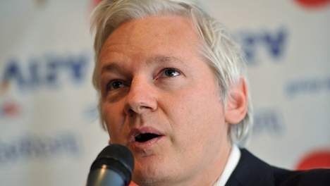 WikiLeaks suspend ses publications