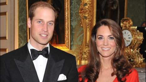 La fille de Kate et William pourrait devenir reine