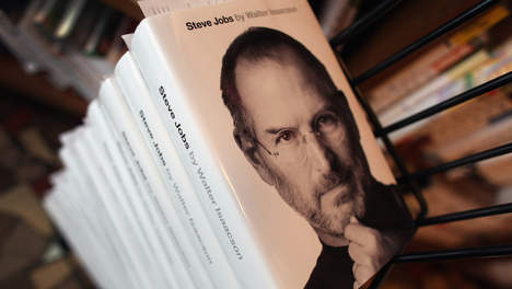 Les confidences de Steve Jobs sur son lit de mort