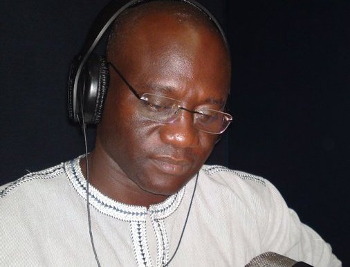 Pourquoi Mamadou Ndiaye Doss s'est-il retrouvé à Zik FM ?