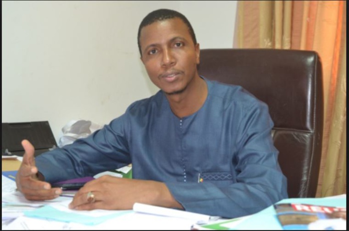 APRÈS TRENTE ANS DE CONFLIT EN CASAMANCE : Regard sur la vie des mutilés des mines APRÈS TRENTE ANS DE CONFLIT EN CASAMANCE : Regard sur la vie des mutilés des mines