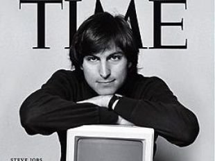 Steve Jobs n'a pas toujours été un bon père : les confessions de son biographe