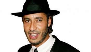 Libye : un jeune marié nommé Saadi Kaddafi