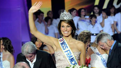 Miss France coûte cher aux Français