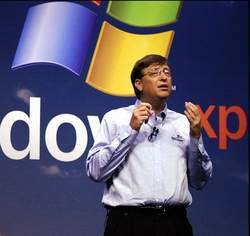 Dix ans après, Windows XP reste le N°1