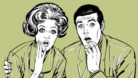 Les 10 mythes sexuels les plus stupides