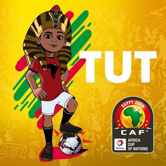 Officiel : La mascotte de la Coupe d’Afrique des Nations 2019 est dévoilée ! Officiel : La mascotte de la Coupe d’Afrique des Nations 2019 est dévoilée !