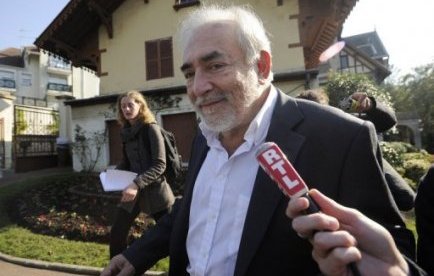 Les avocats de DSK demandent une foule de documents au Sofitel de New York