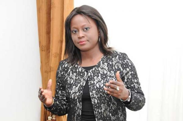 Politique / Aminata Angélique Manga nommée ministre-conseiller