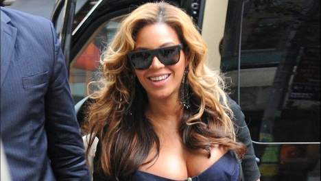 "Le rêve de Beyoncé se réalise"