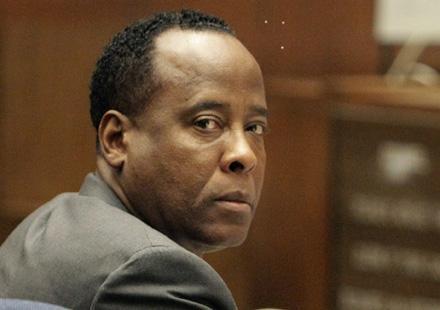 Procès de Michael Jackson : Conrad Murray tente le tout pour le tout