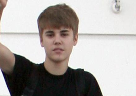 Justin Bieber arrêté par la police !