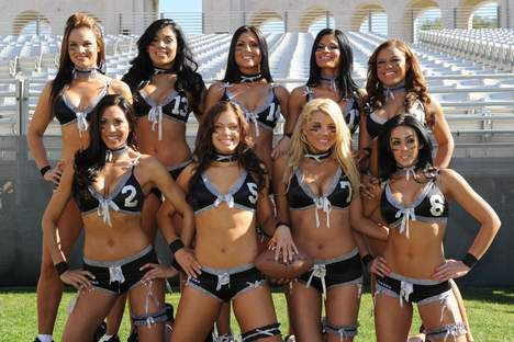 Bagarre entre joueuses dans un match de "foot lingerie" (vidéo - photos )