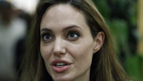 La santé d'Angelina Jolie inquiète