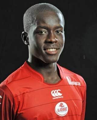 Idrissa Gana Guèye "s’imposera sûrement" à Lille (journal)